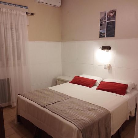 Camino Real Hotel Córdoba Kültér fotó
