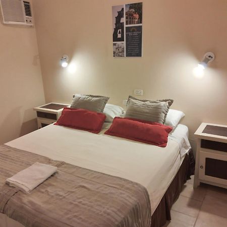 Camino Real Hotel Córdoba Kültér fotó