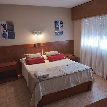 Camino Real Hotel Córdoba Kültér fotó