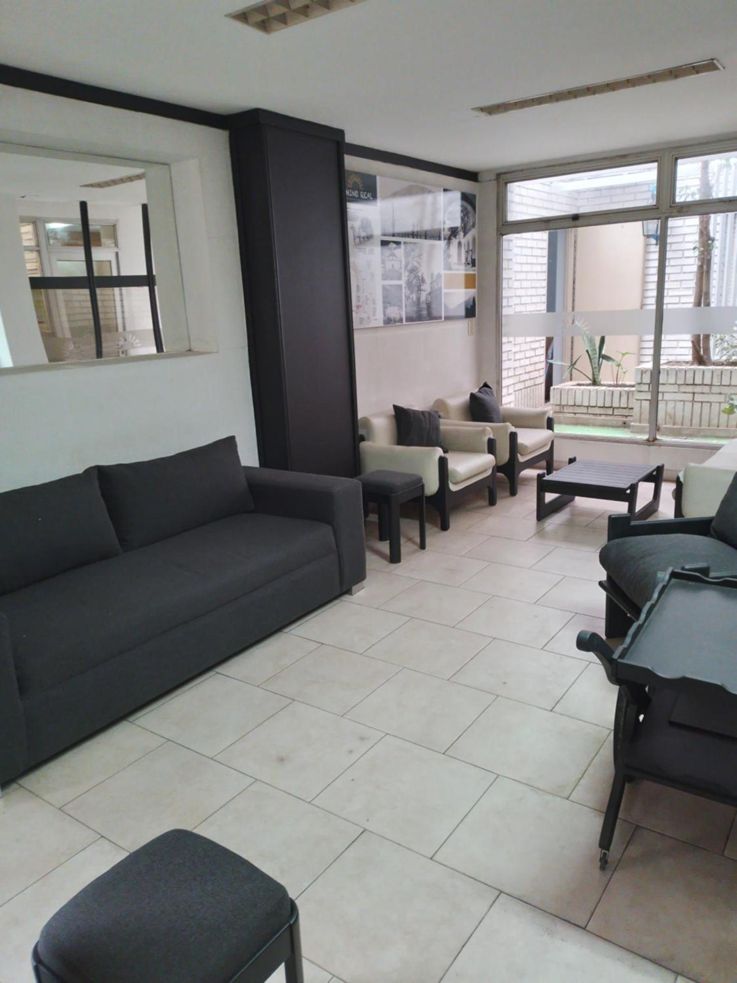 Camino Real Hotel Córdoba Kültér fotó