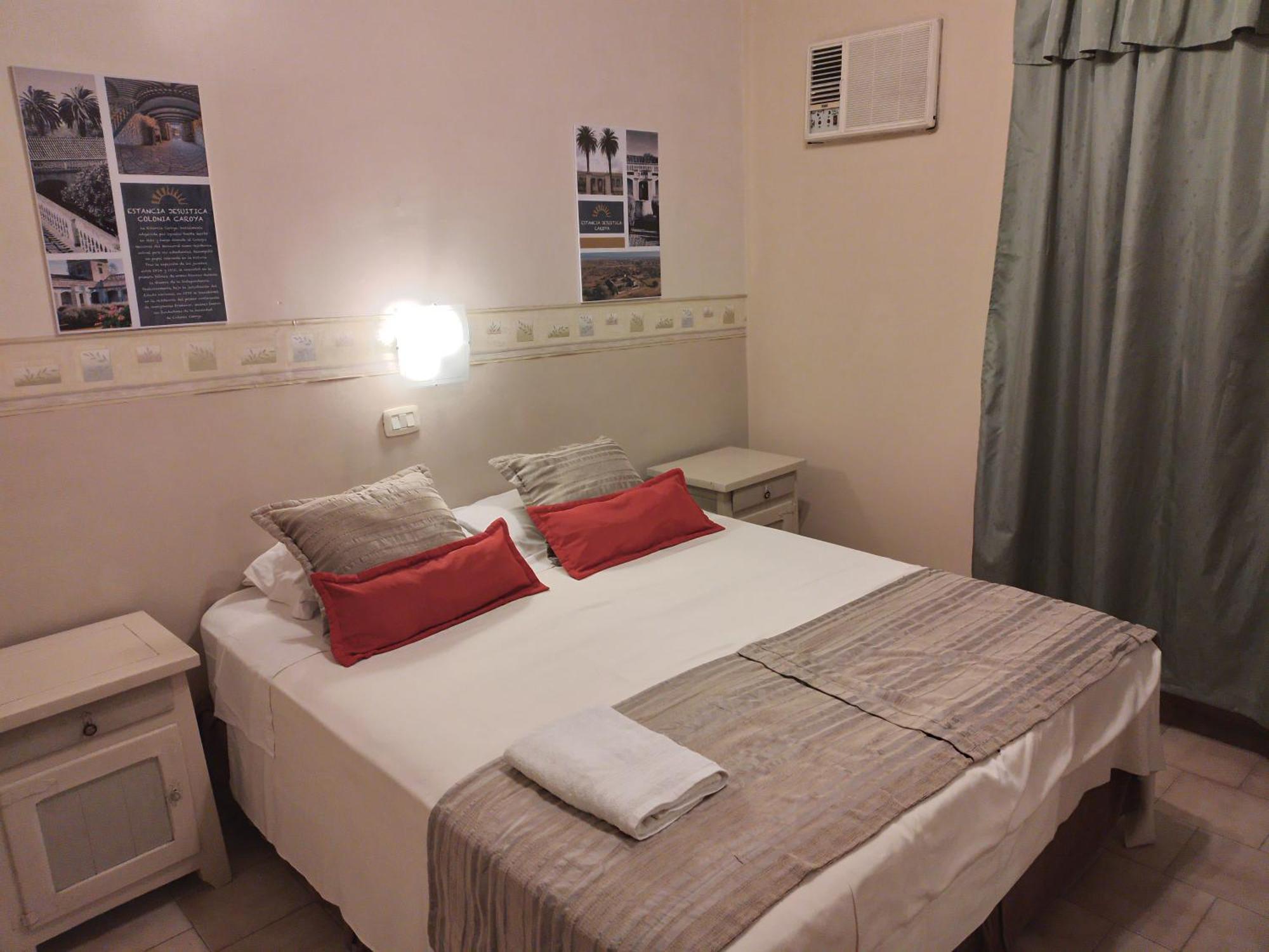Camino Real Hotel Córdoba Kültér fotó