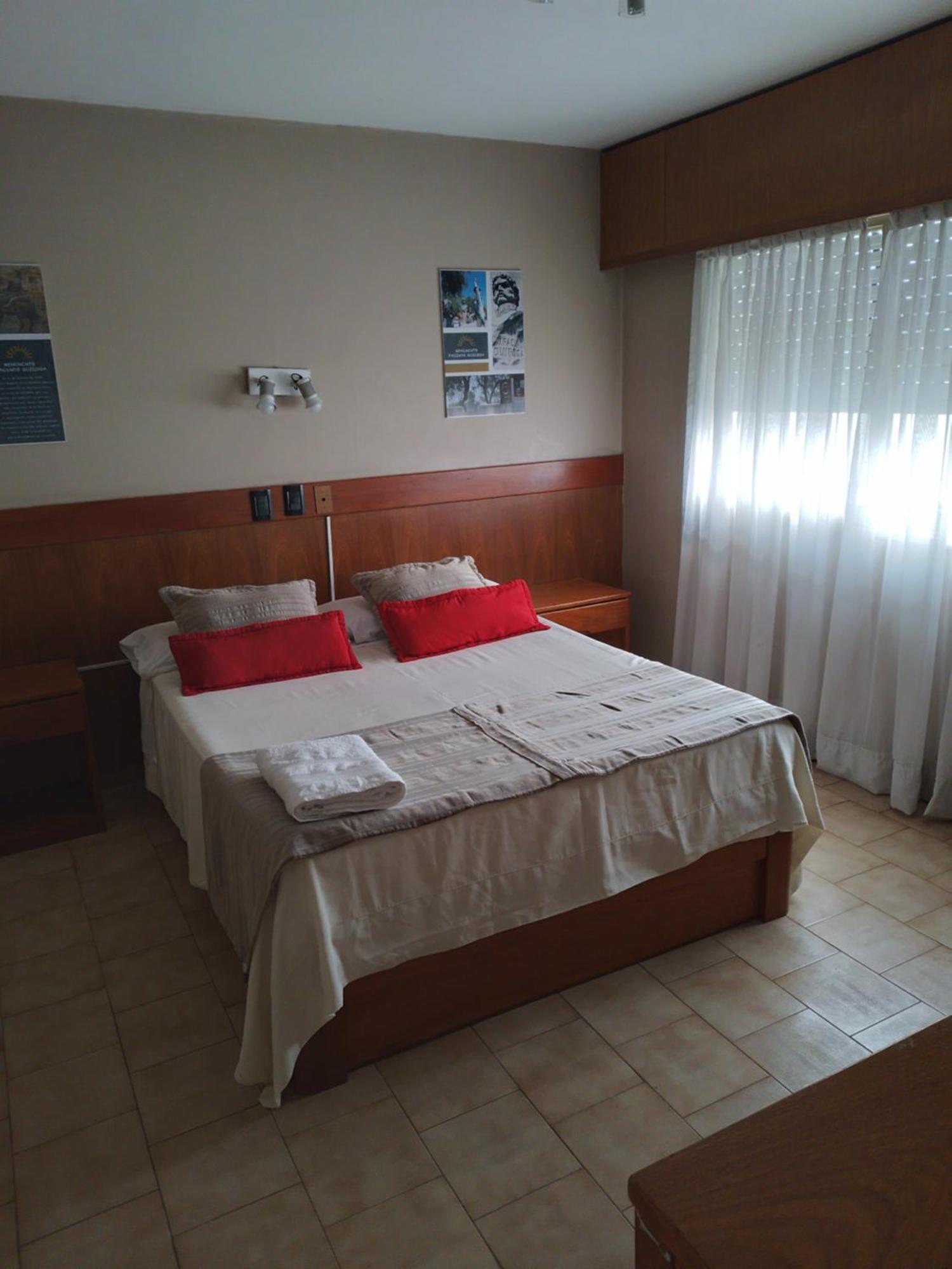 Camino Real Hotel Córdoba Kültér fotó