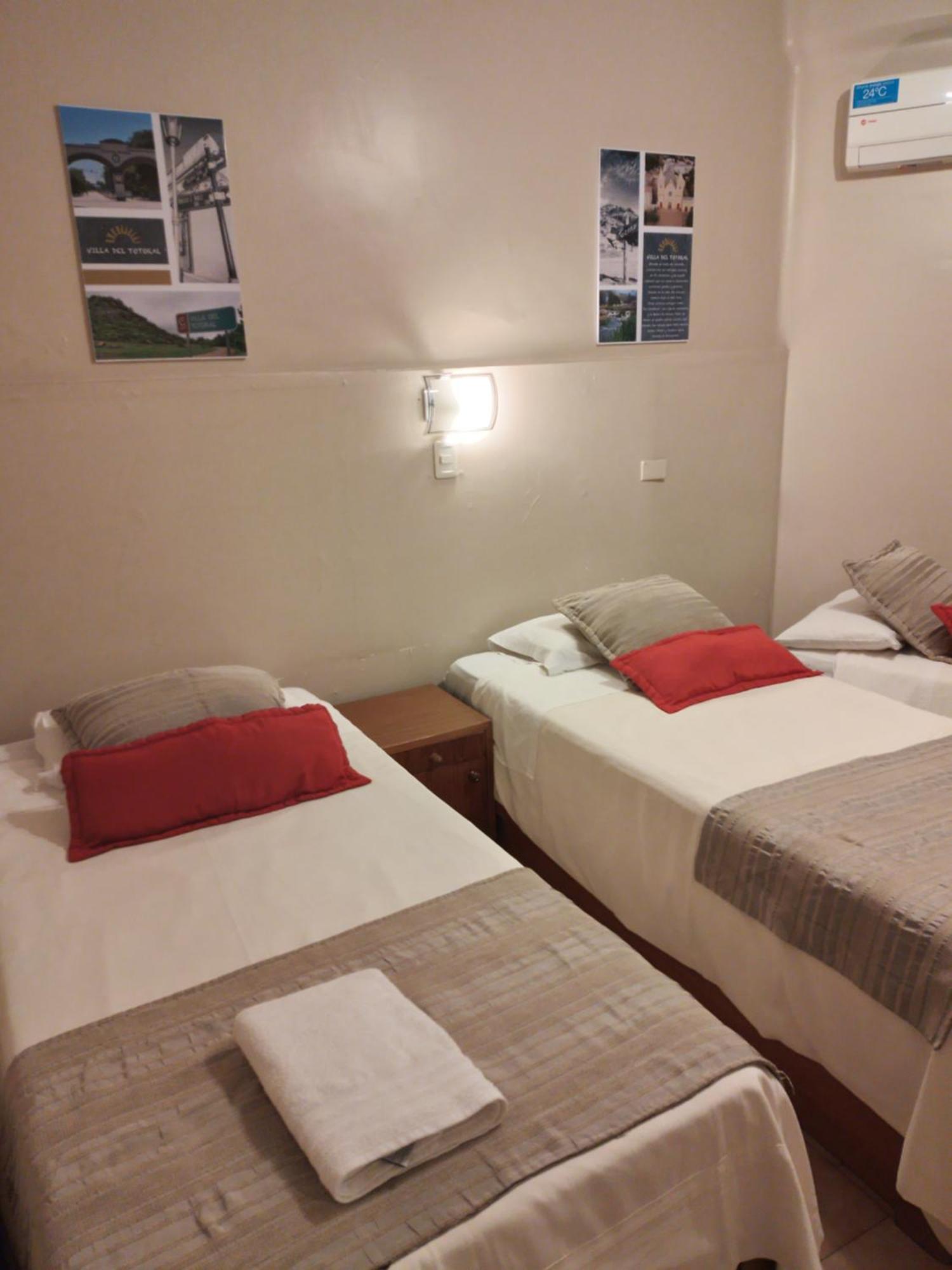 Camino Real Hotel Córdoba Kültér fotó