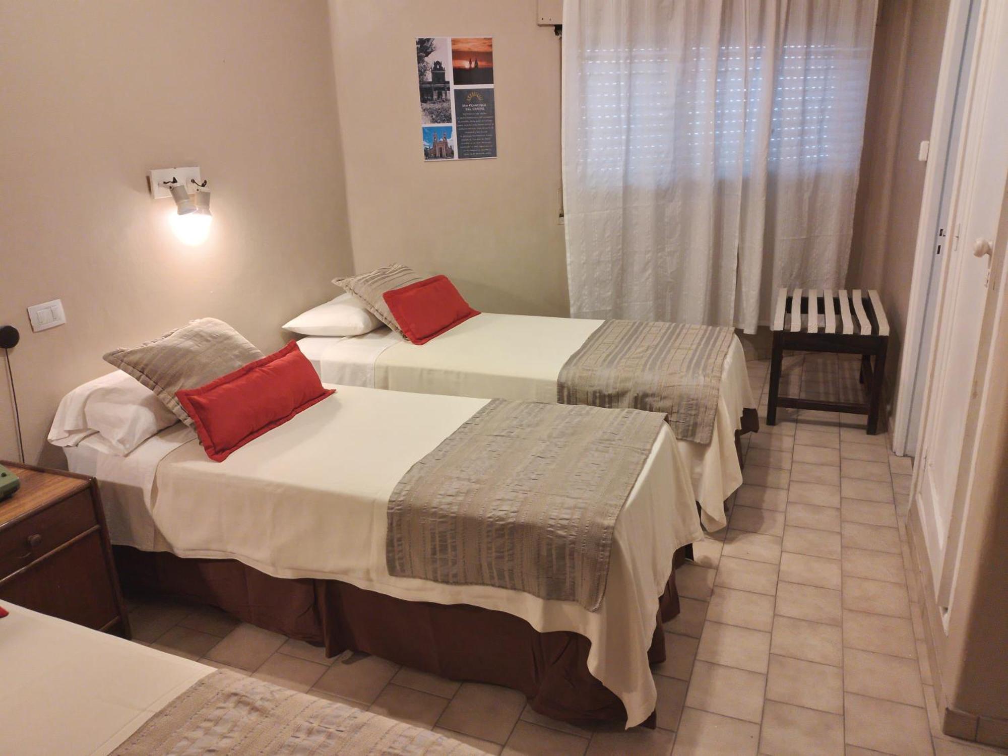 Camino Real Hotel Córdoba Kültér fotó