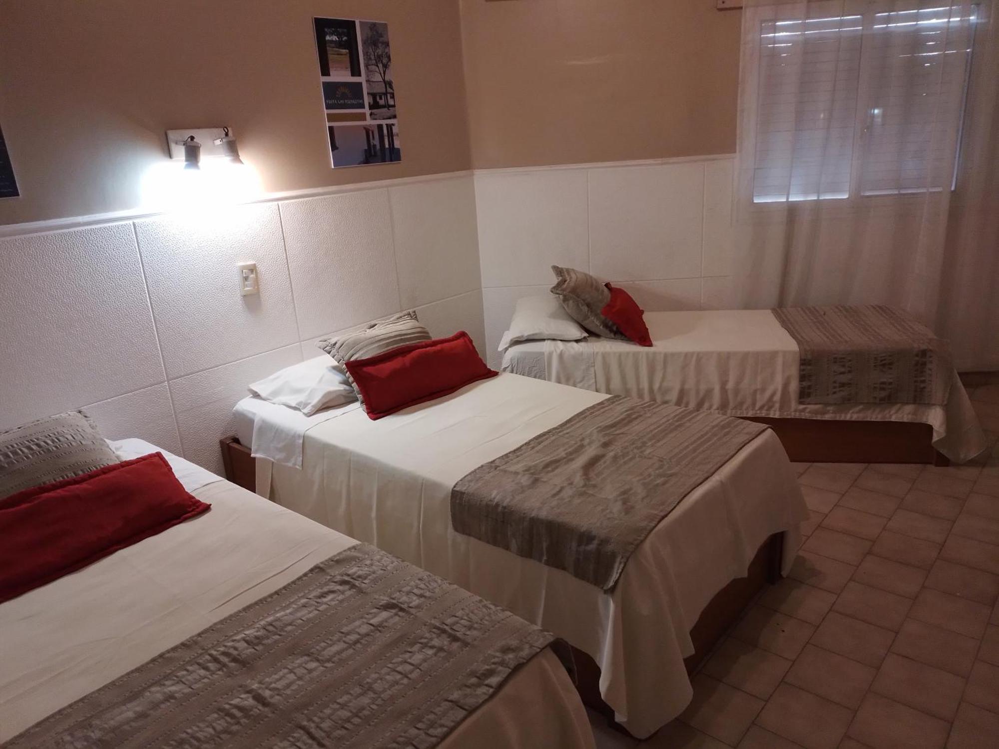 Camino Real Hotel Córdoba Kültér fotó