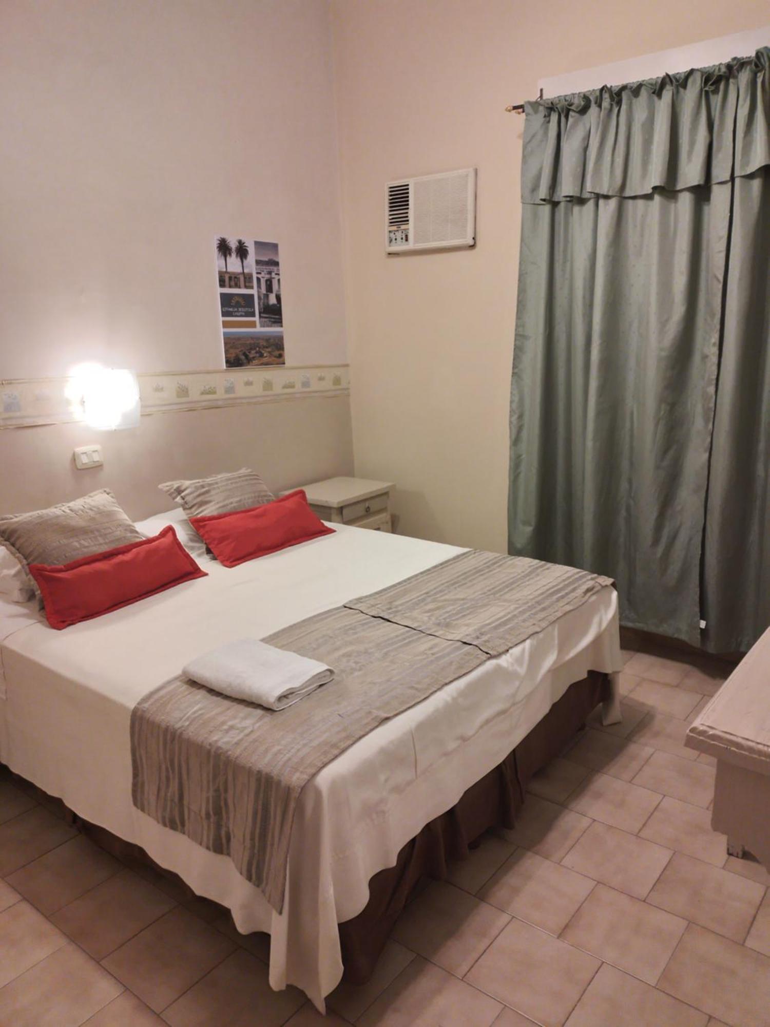 Camino Real Hotel Córdoba Kültér fotó