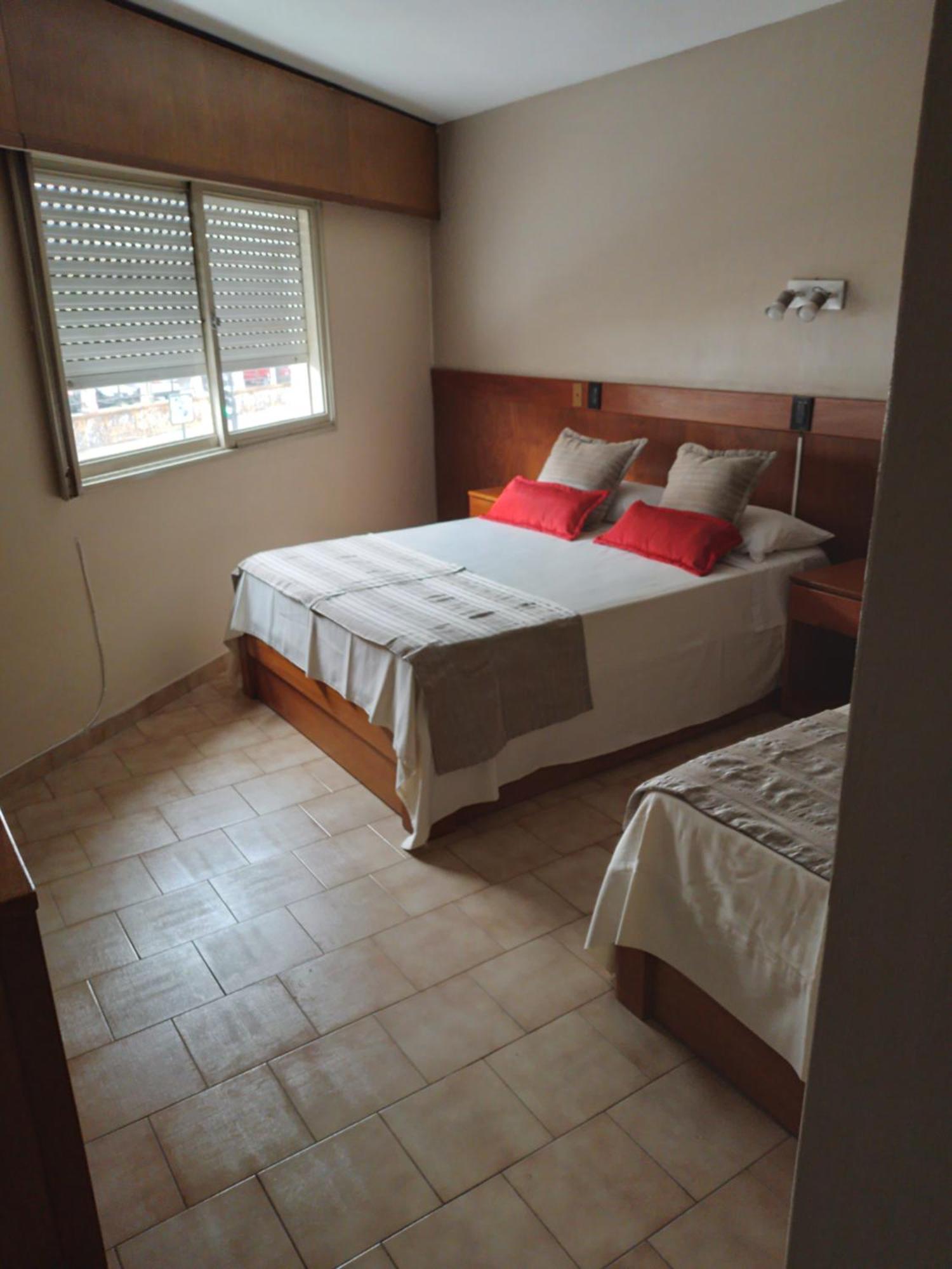 Camino Real Hotel Córdoba Kültér fotó