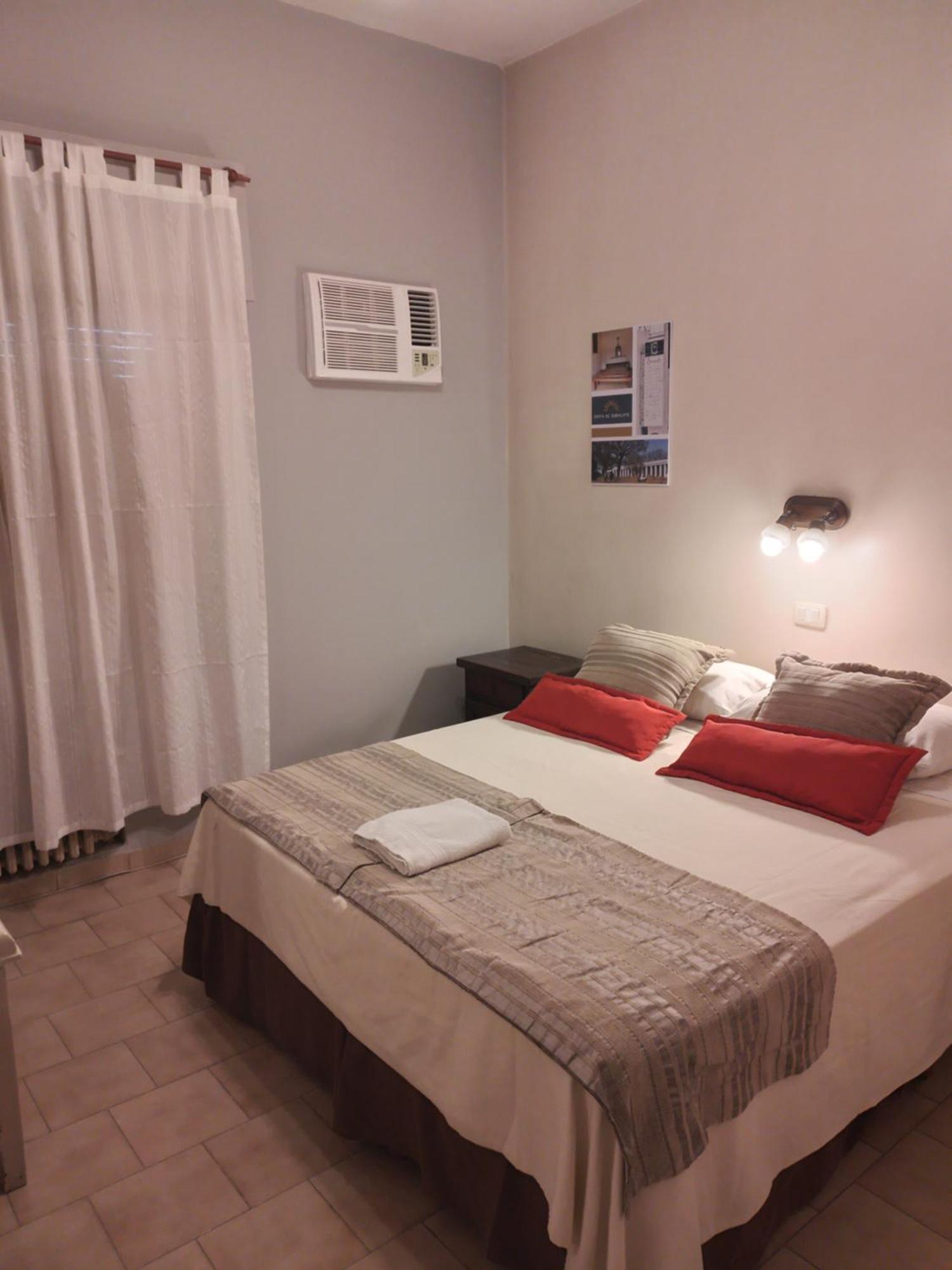Camino Real Hotel Córdoba Kültér fotó