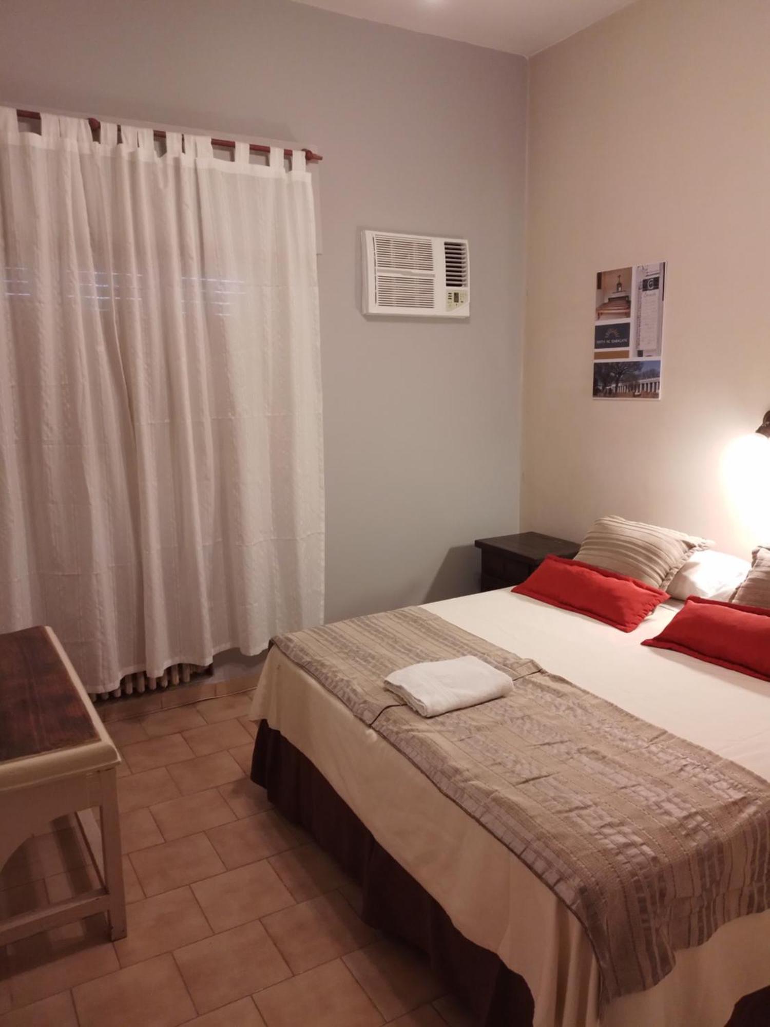 Camino Real Hotel Córdoba Kültér fotó