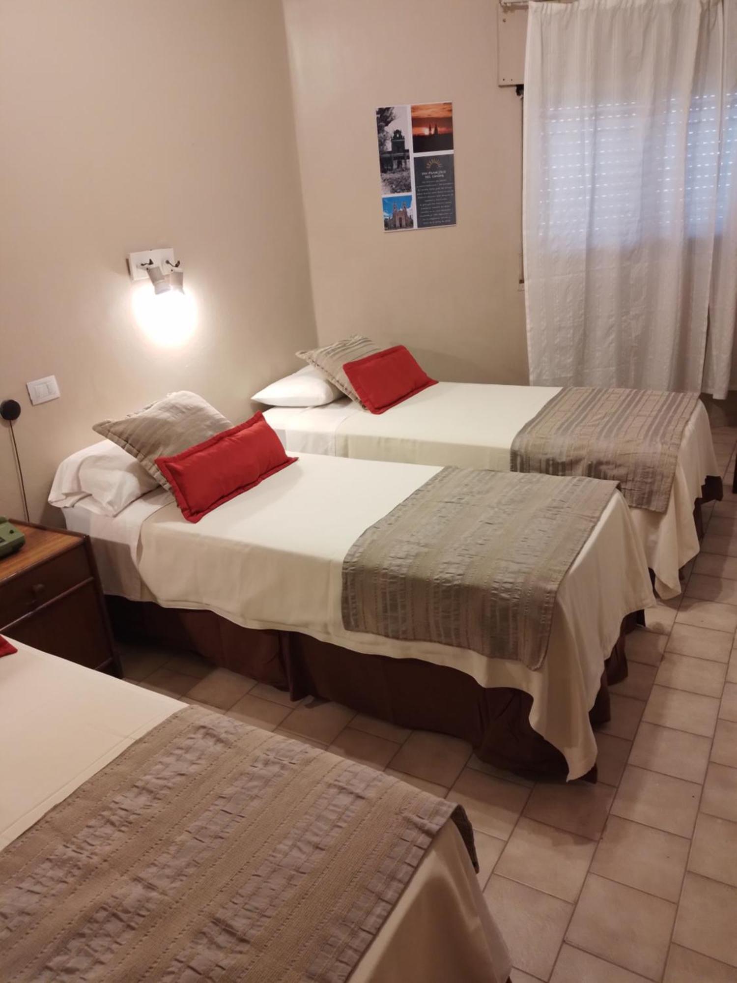 Camino Real Hotel Córdoba Kültér fotó