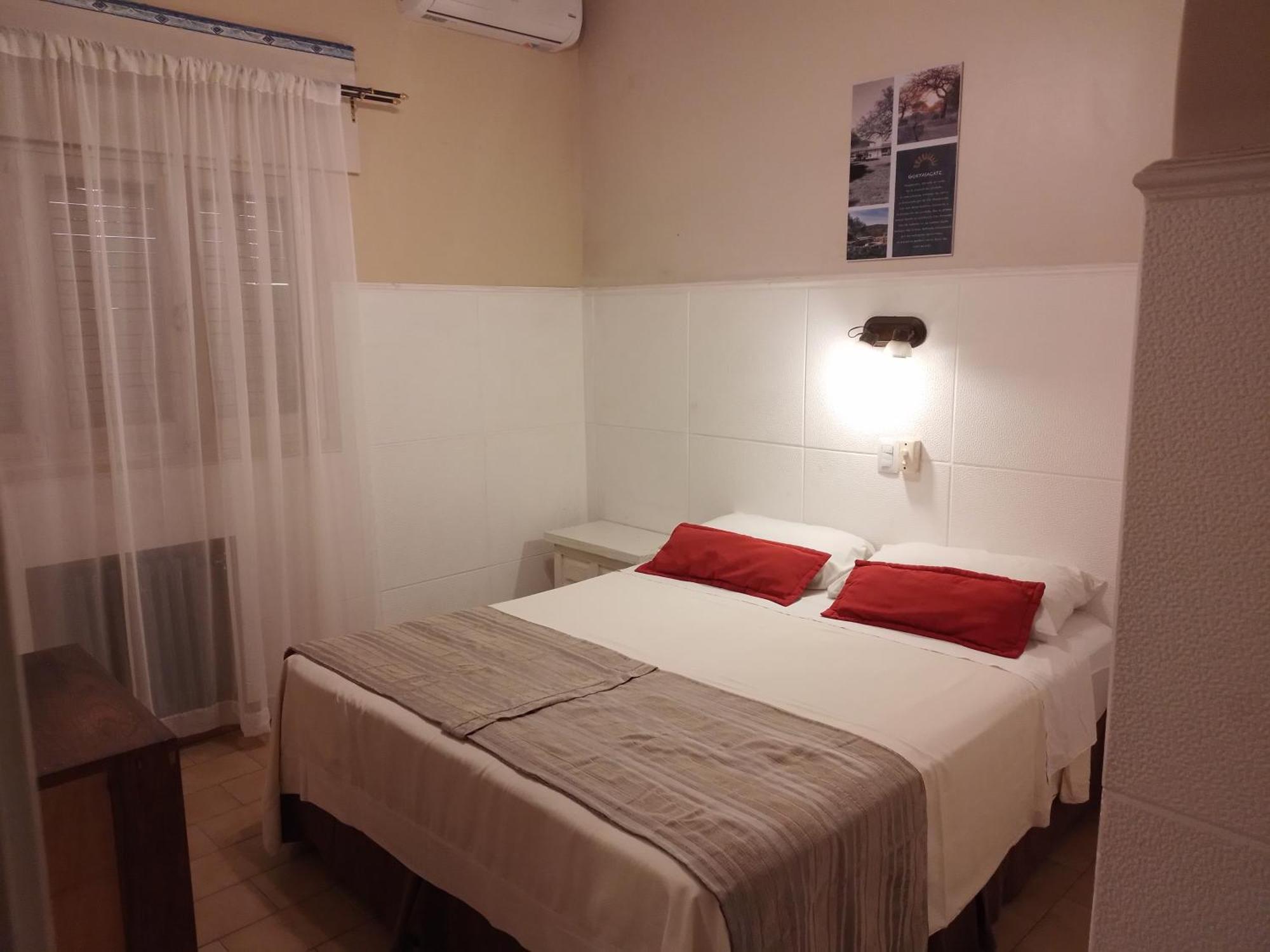 Camino Real Hotel Córdoba Kültér fotó