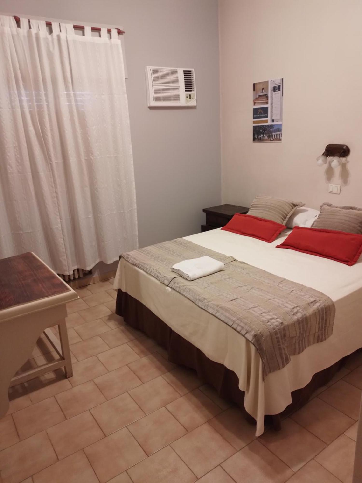 Camino Real Hotel Córdoba Kültér fotó