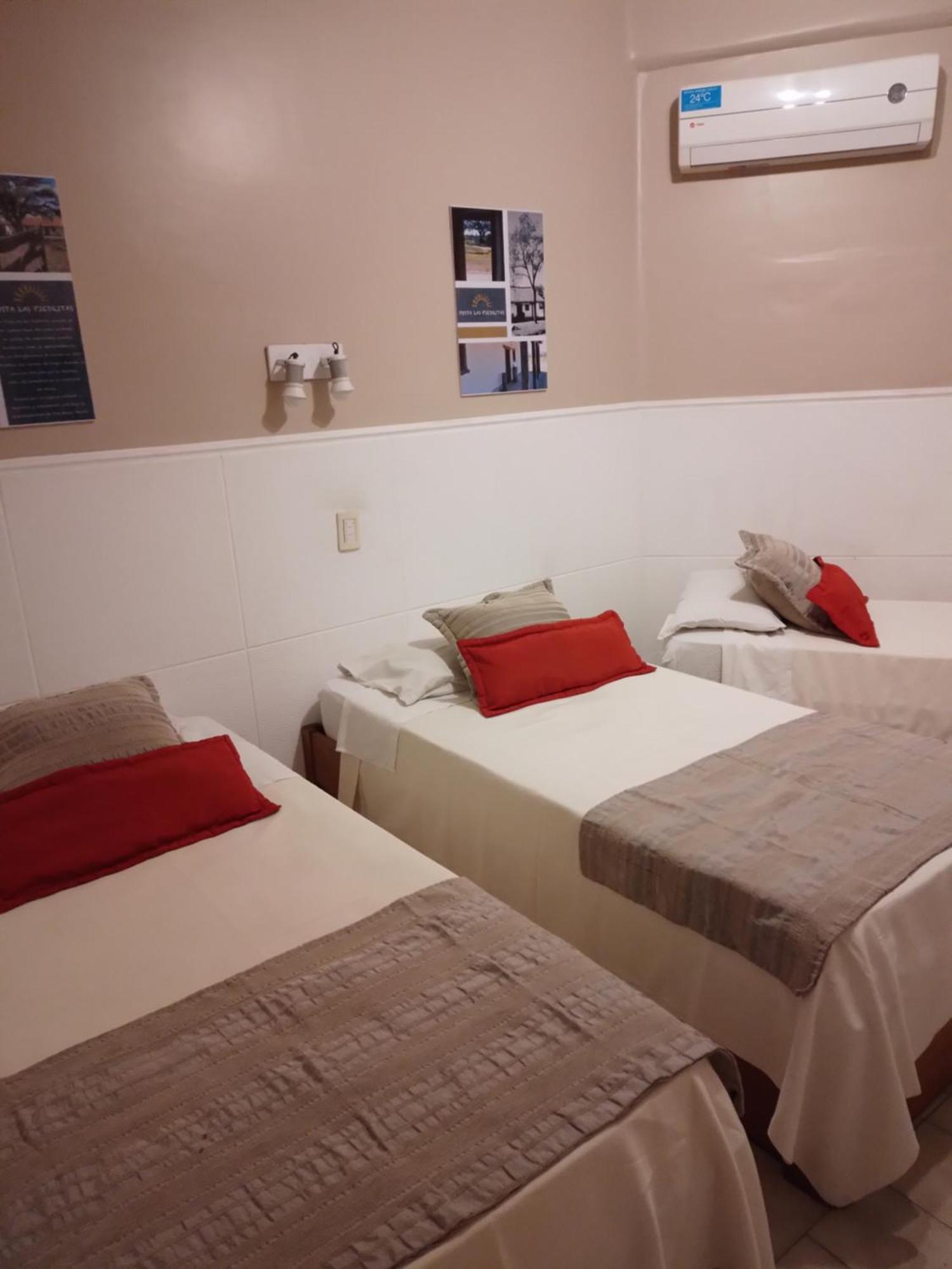 Camino Real Hotel Córdoba Kültér fotó
