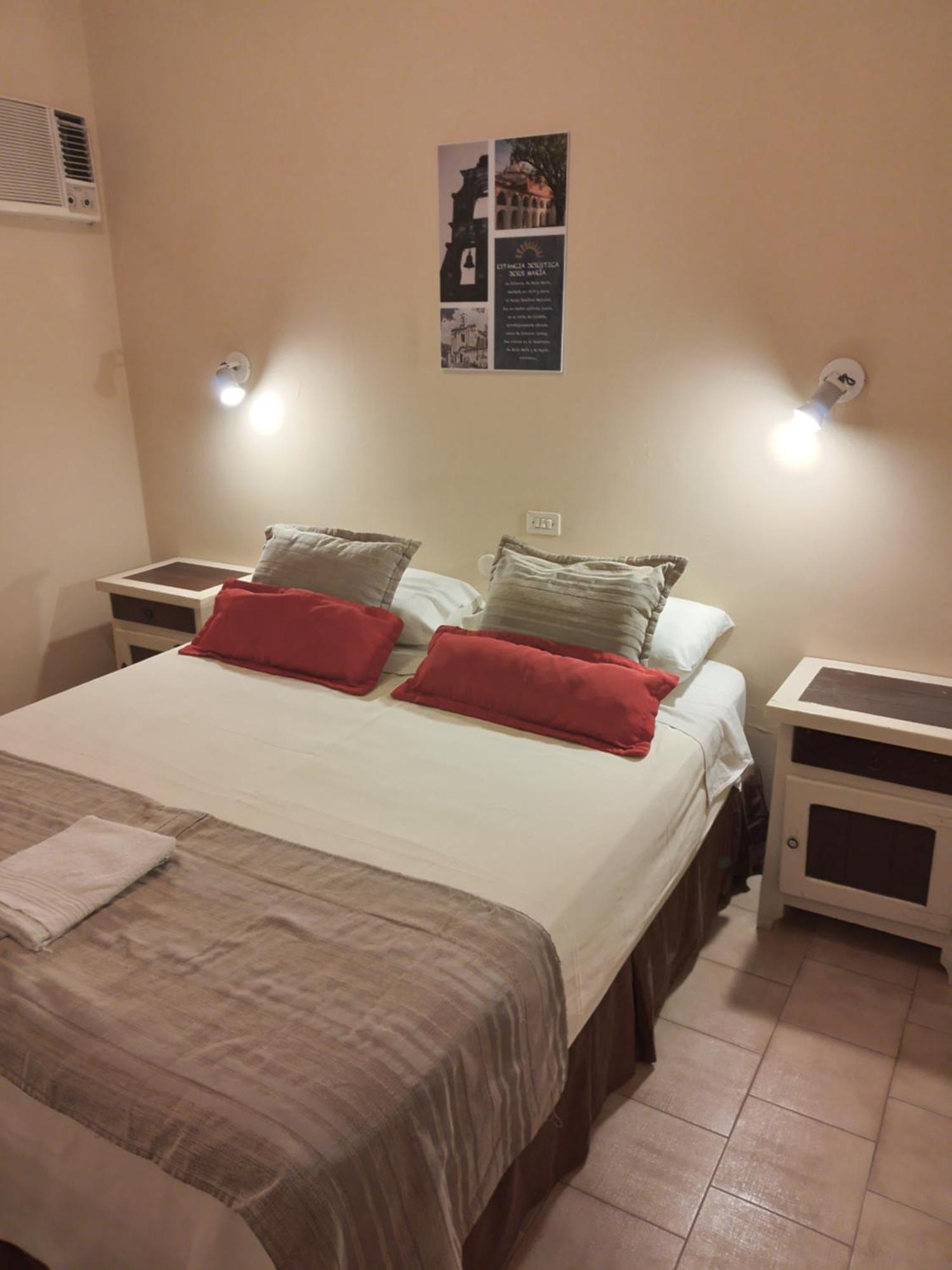 Camino Real Hotel Córdoba Kültér fotó