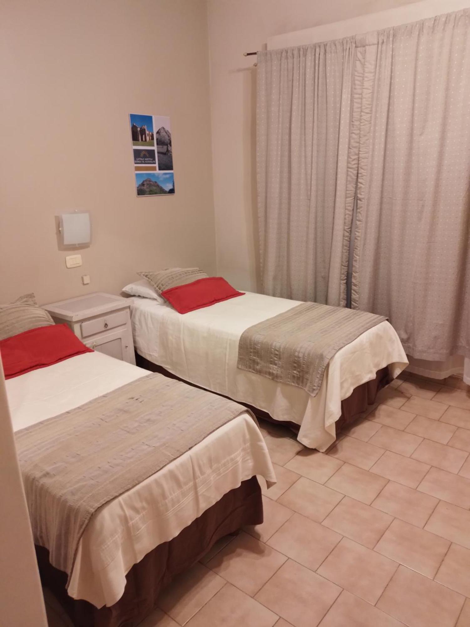 Camino Real Hotel Córdoba Kültér fotó