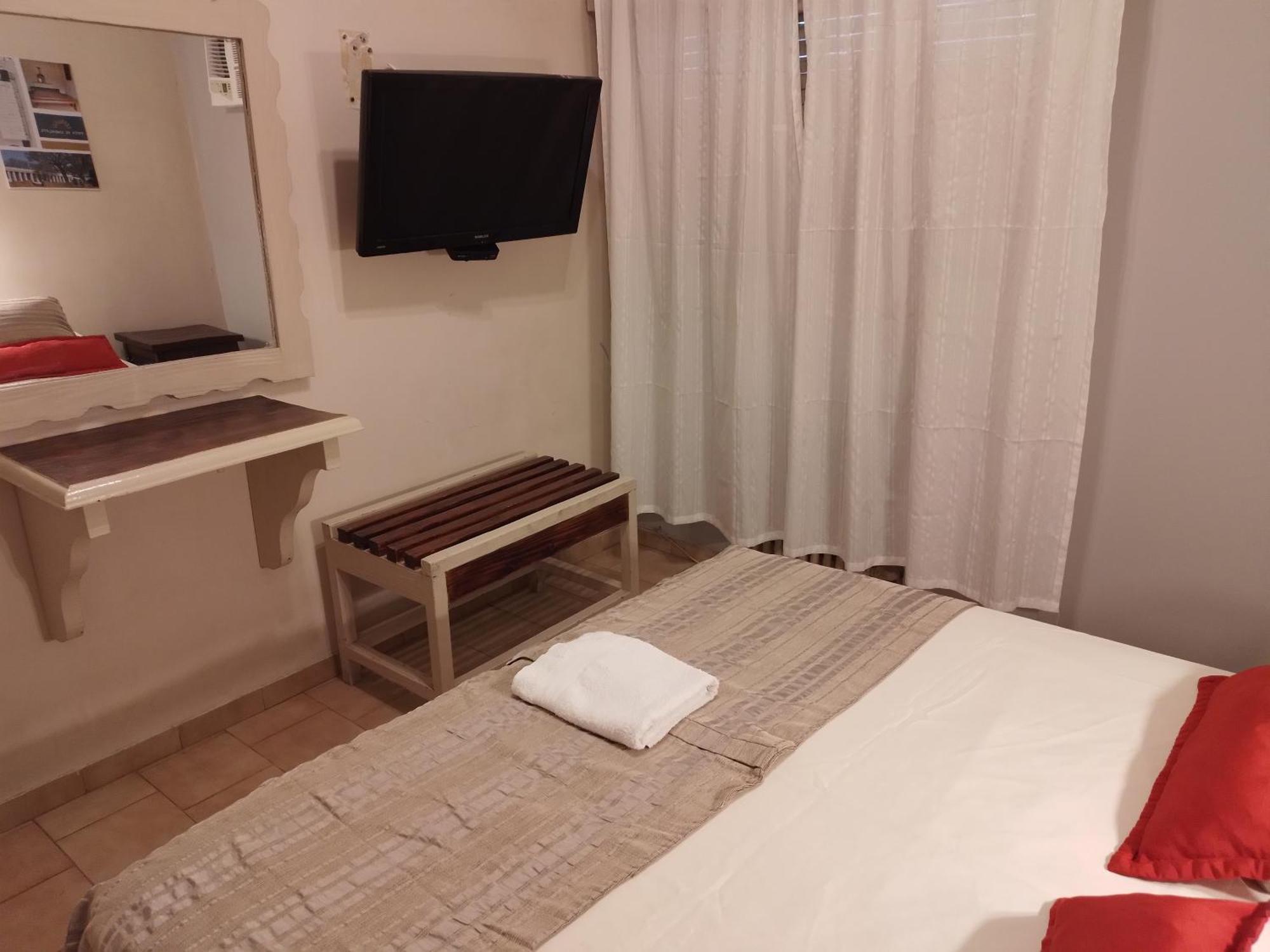 Camino Real Hotel Córdoba Kültér fotó
