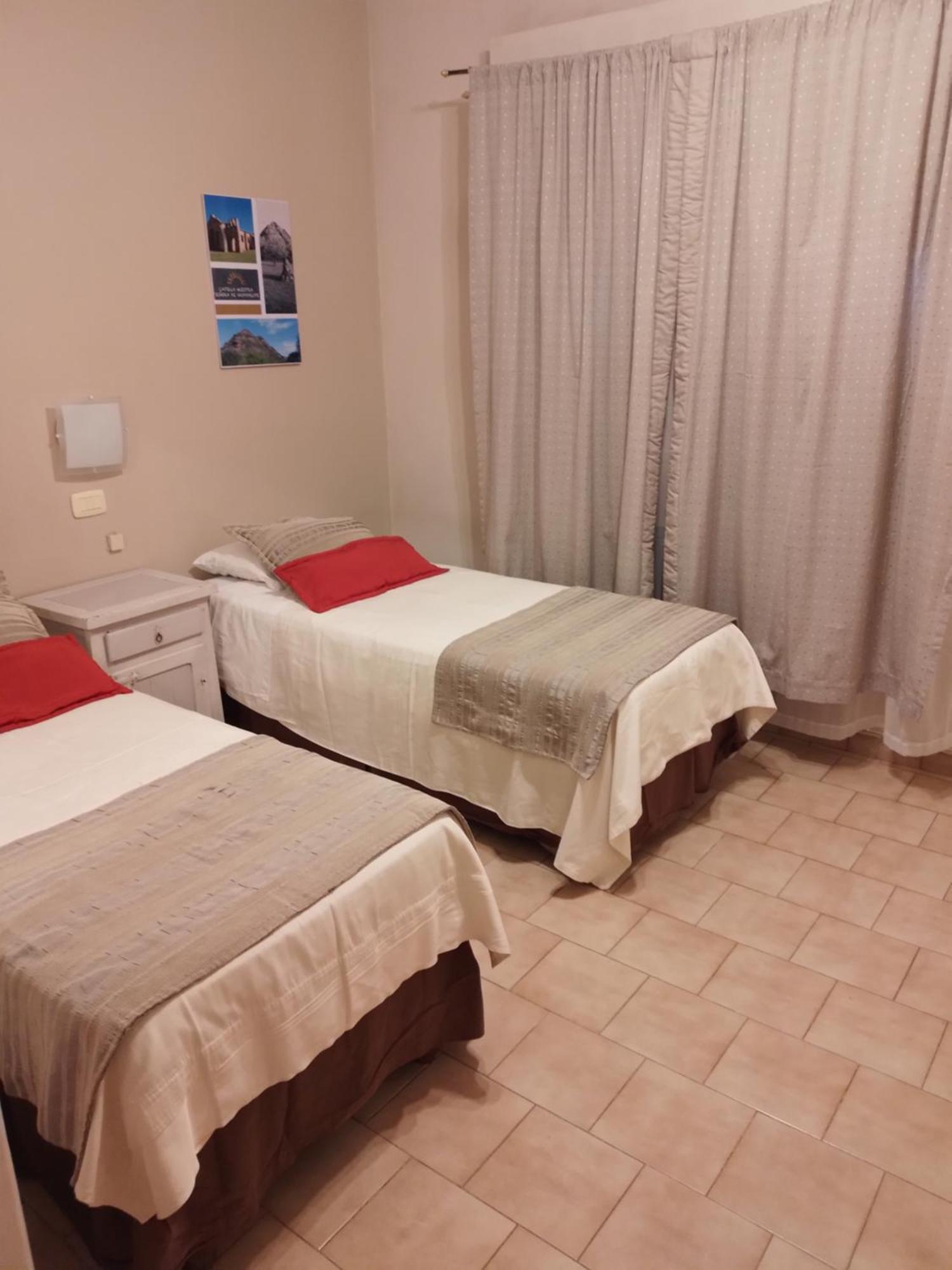 Camino Real Hotel Córdoba Kültér fotó
