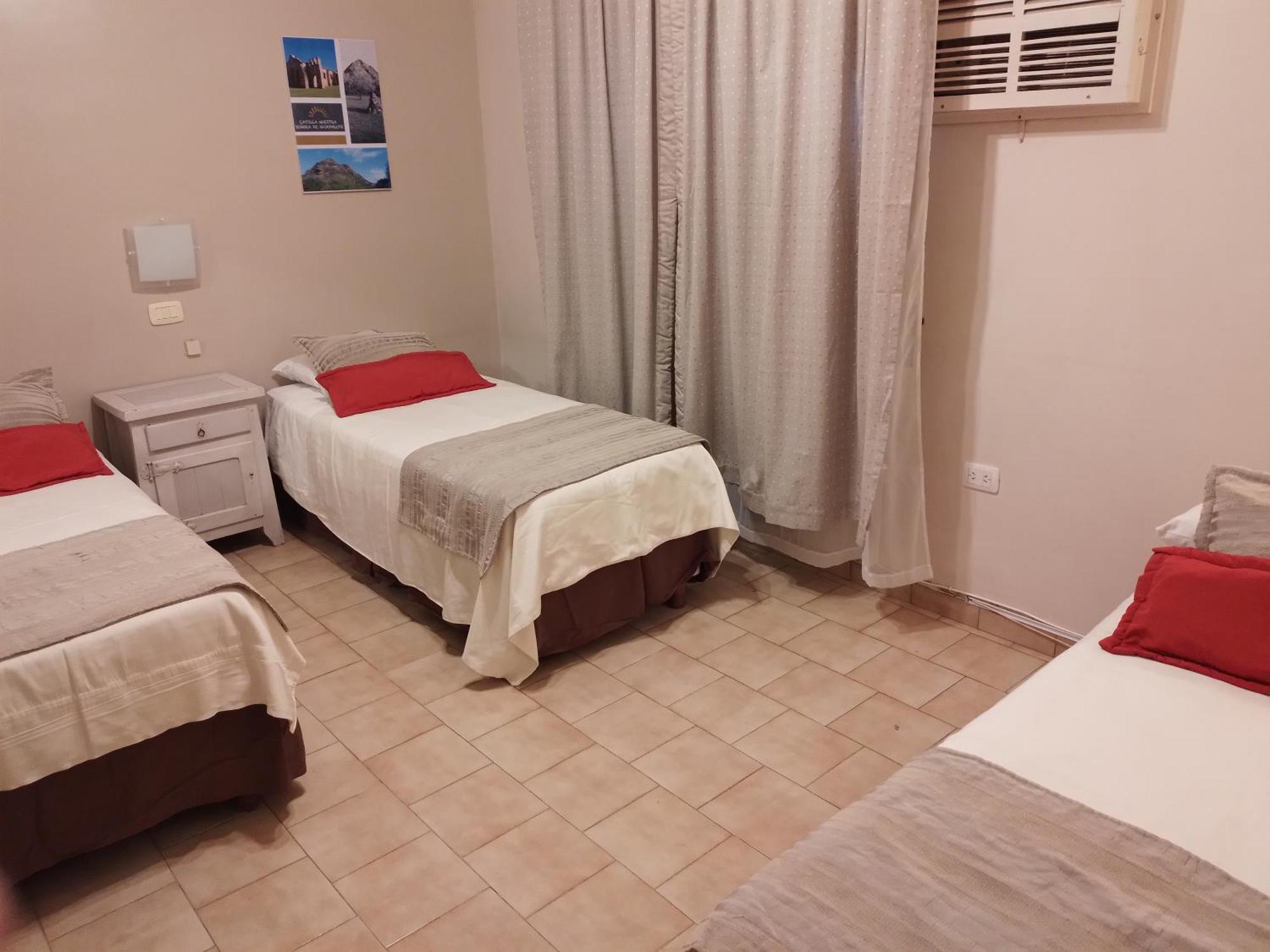 Camino Real Hotel Córdoba Kültér fotó