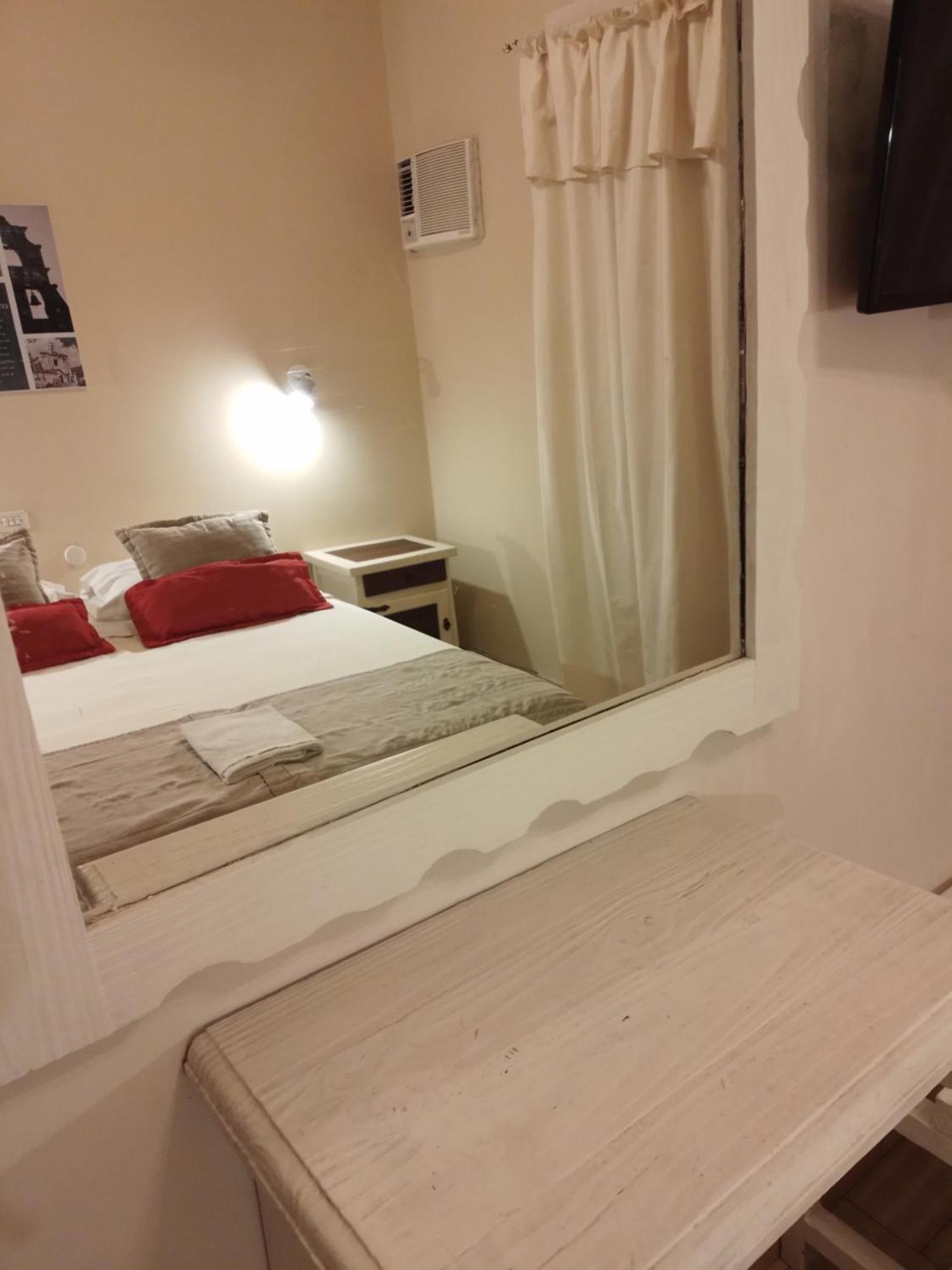 Camino Real Hotel Córdoba Kültér fotó
