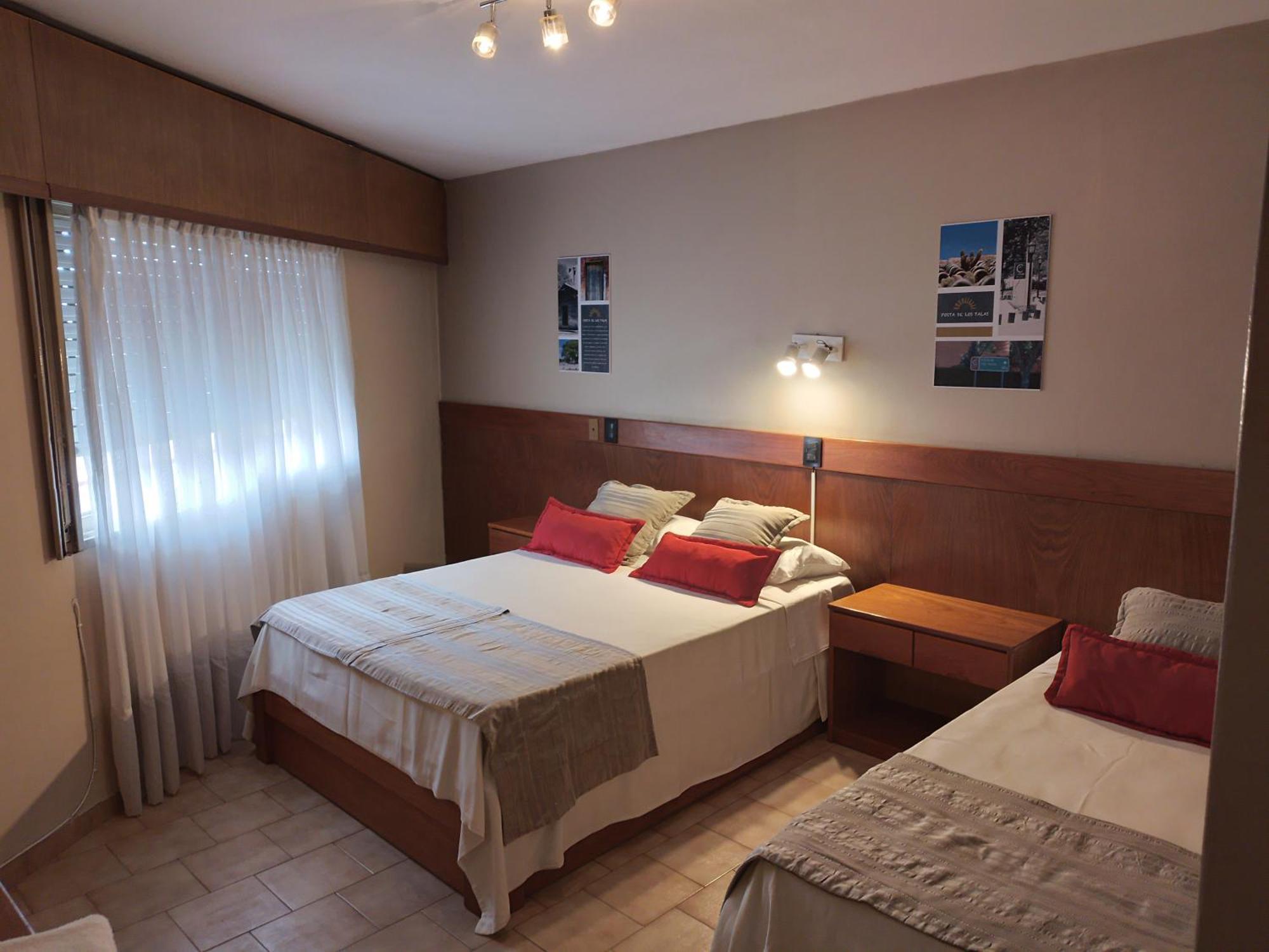 Camino Real Hotel Córdoba Kültér fotó