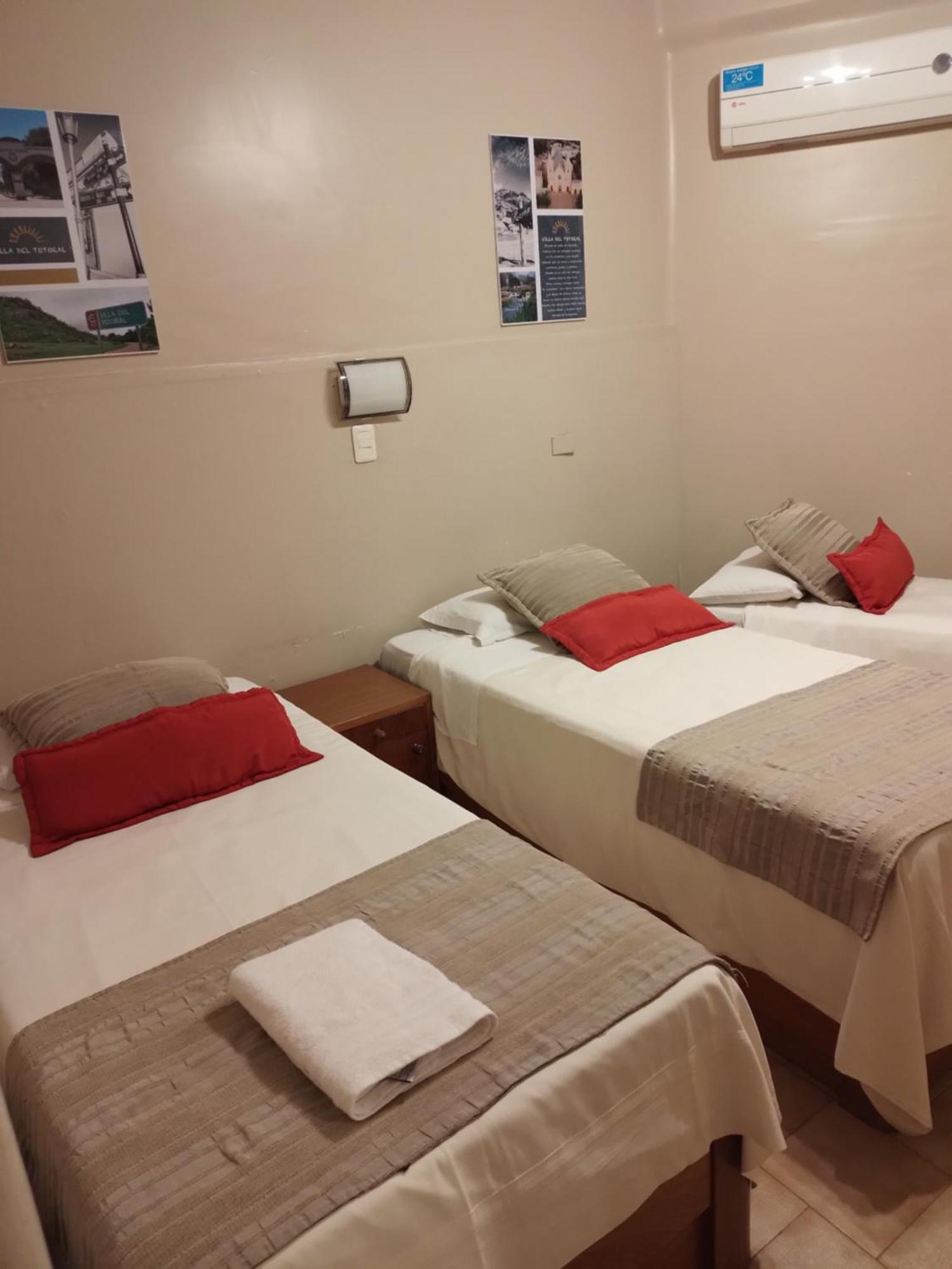 Camino Real Hotel Córdoba Kültér fotó