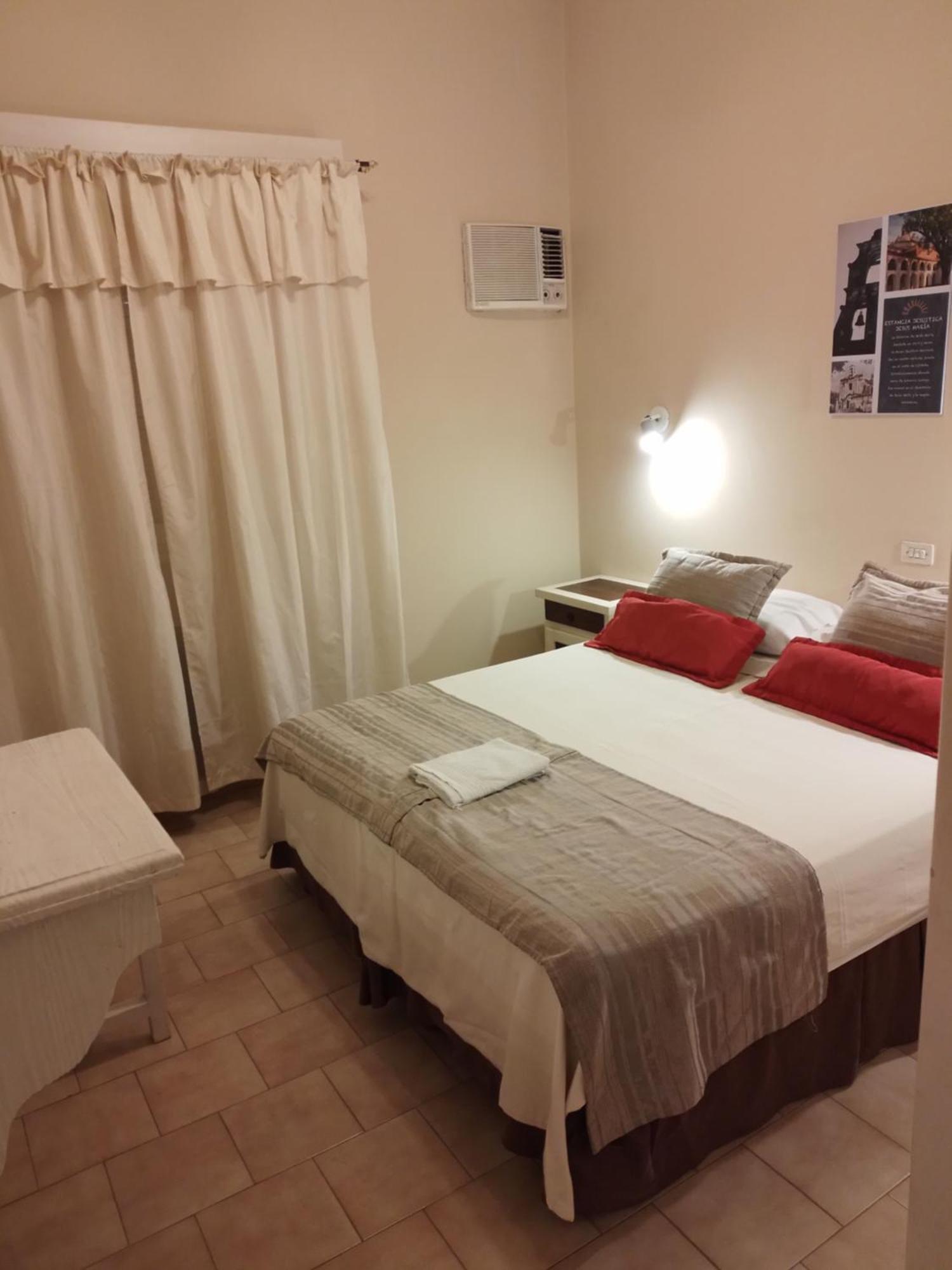 Camino Real Hotel Córdoba Kültér fotó