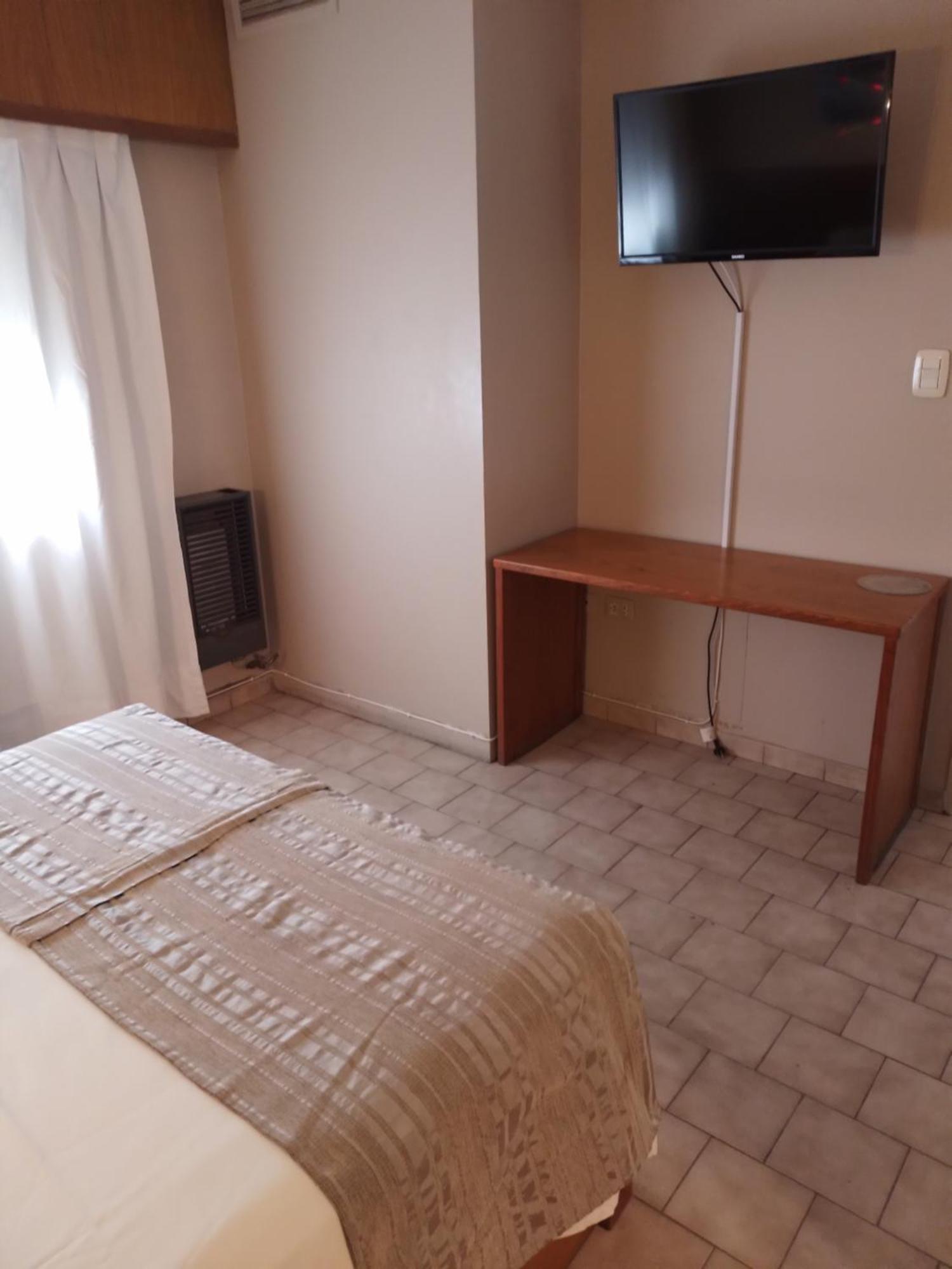 Camino Real Hotel Córdoba Kültér fotó