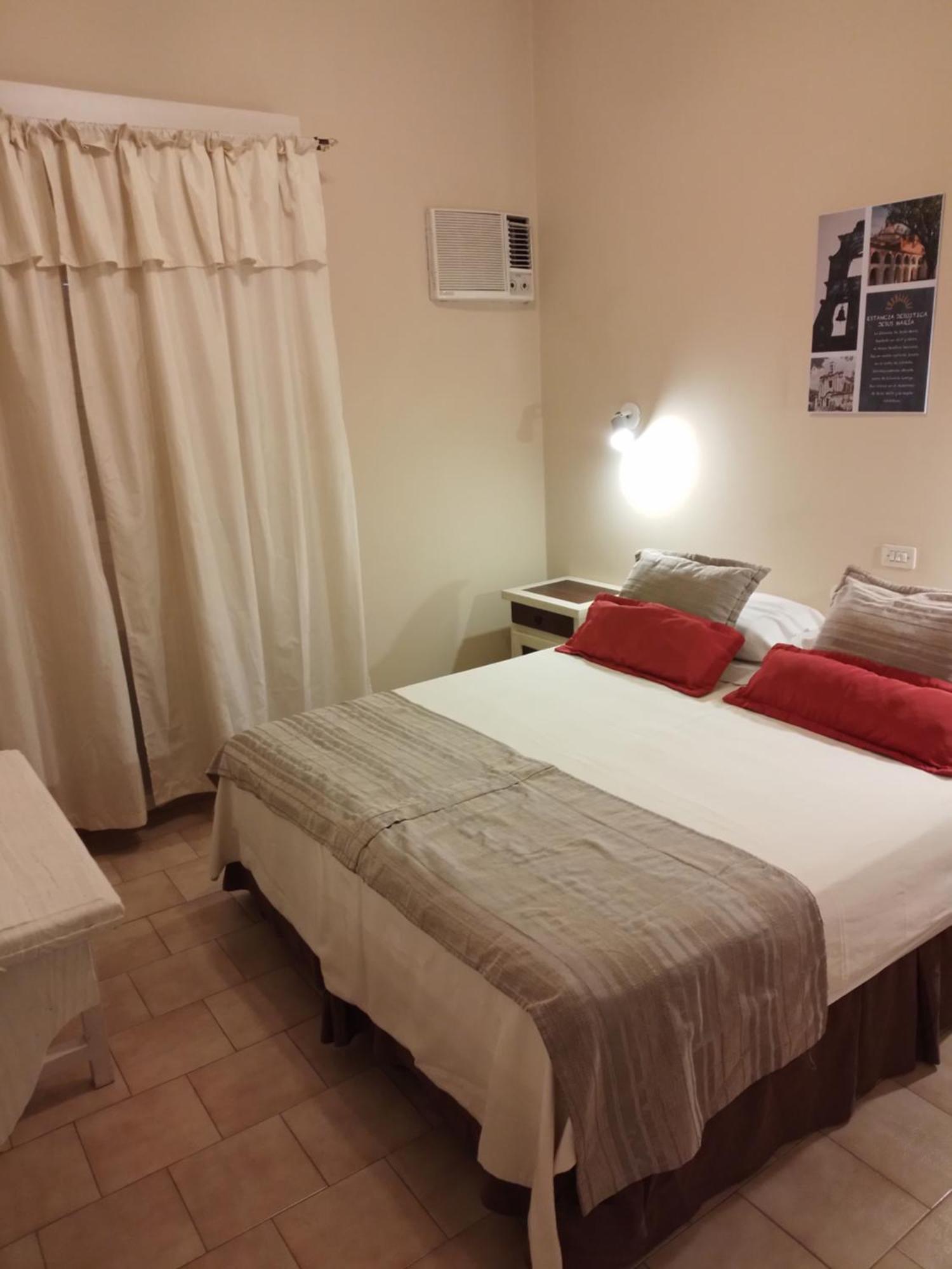 Camino Real Hotel Córdoba Kültér fotó