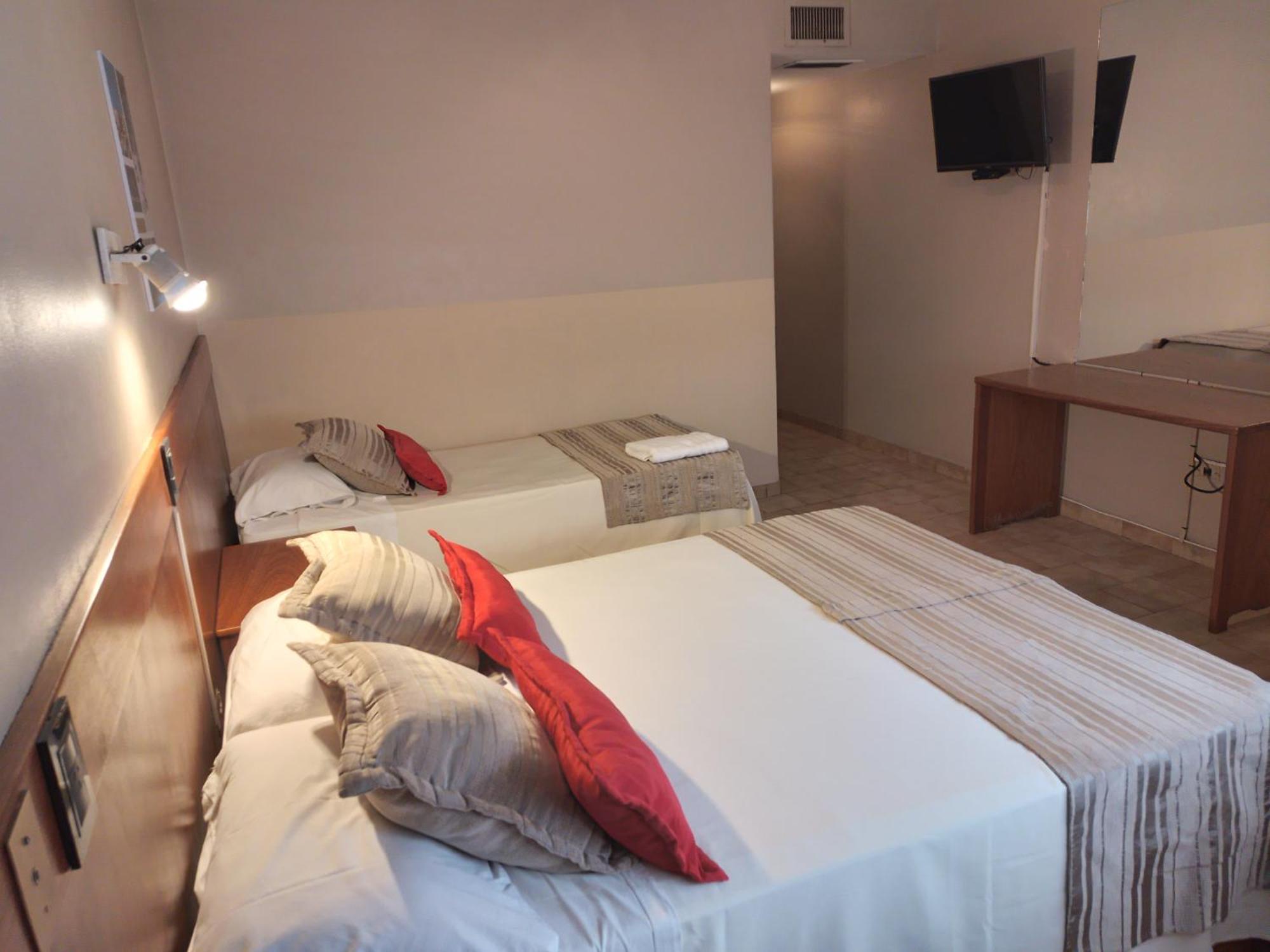 Camino Real Hotel Córdoba Kültér fotó