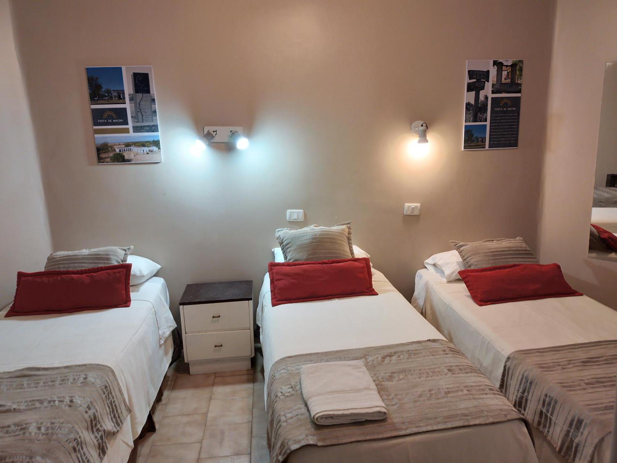 Camino Real Hotel Córdoba Kültér fotó