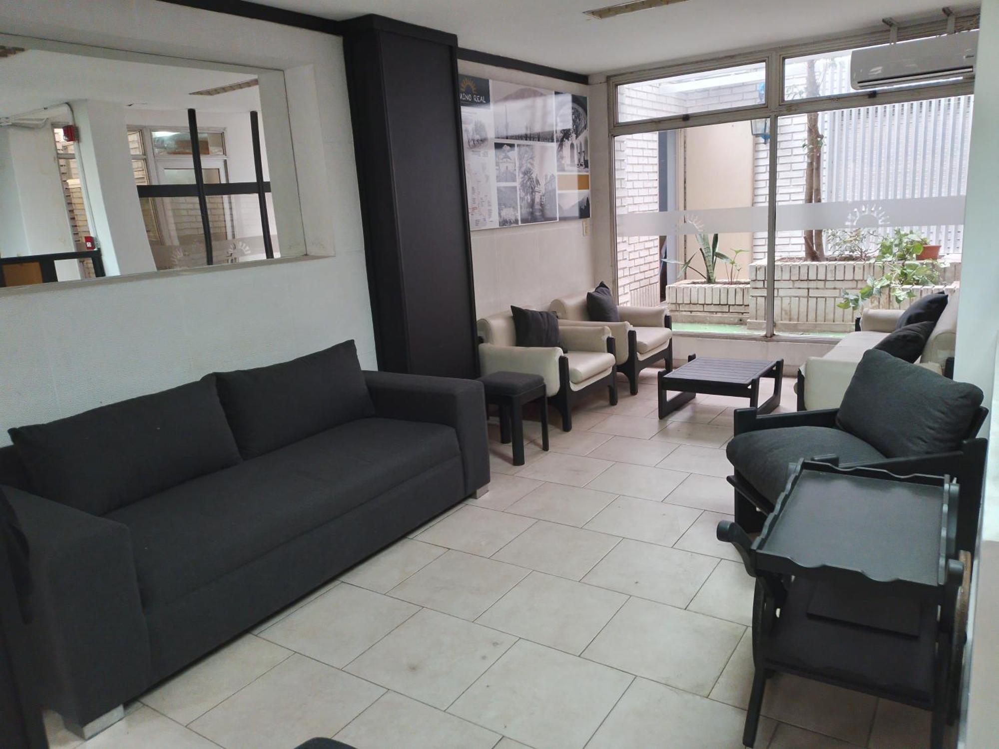Camino Real Hotel Córdoba Kültér fotó