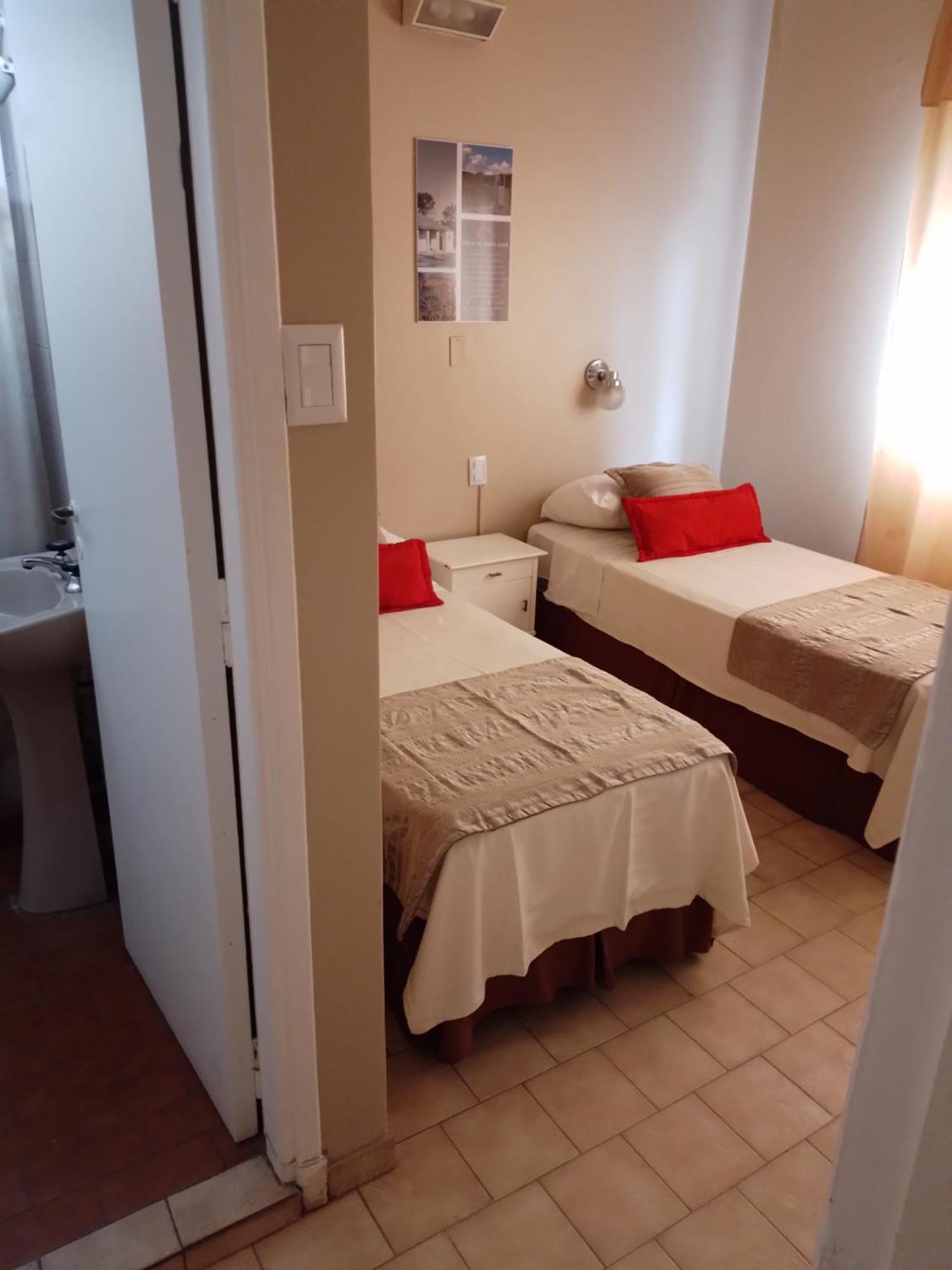 Camino Real Hotel Córdoba Kültér fotó