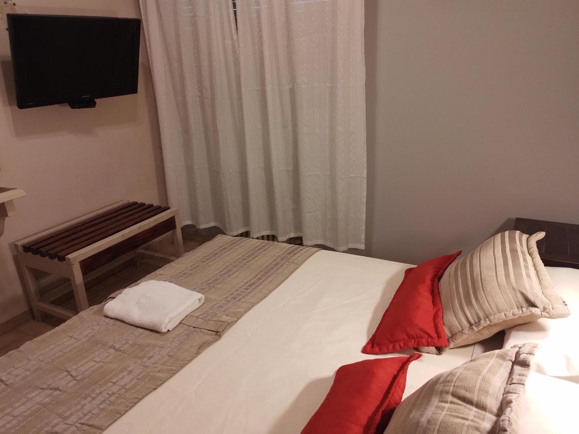 Camino Real Hotel Córdoba Kültér fotó