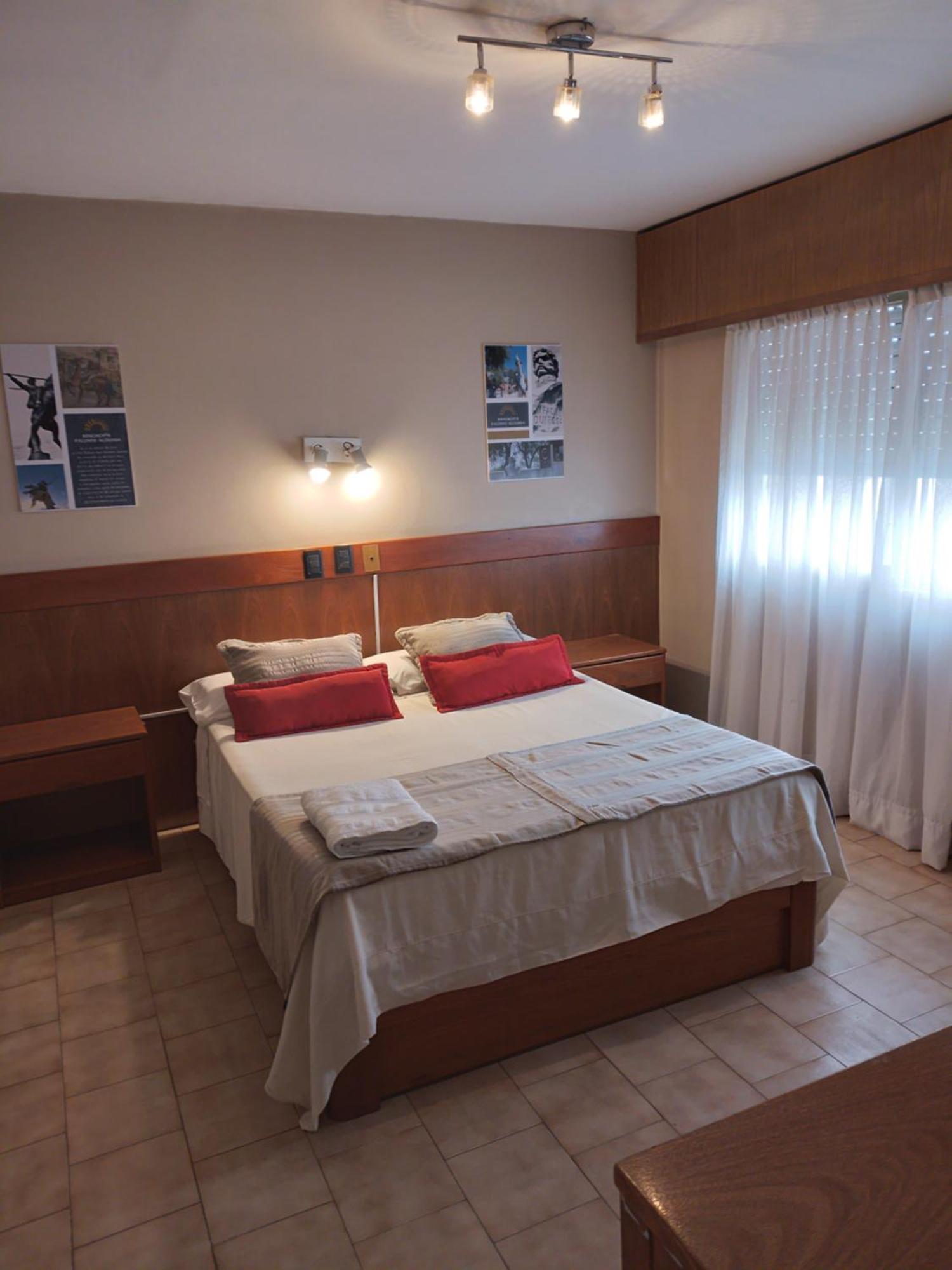 Camino Real Hotel Córdoba Kültér fotó