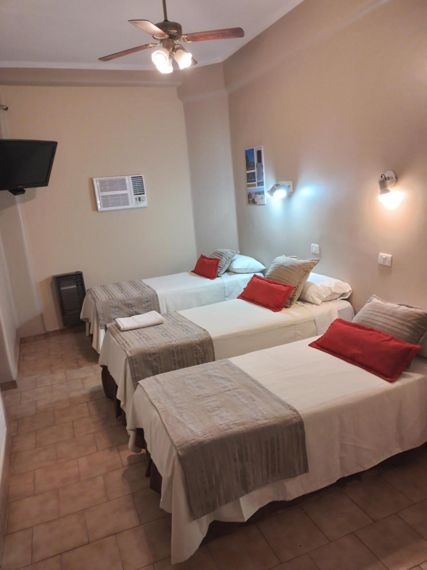 Camino Real Hotel Córdoba Kültér fotó