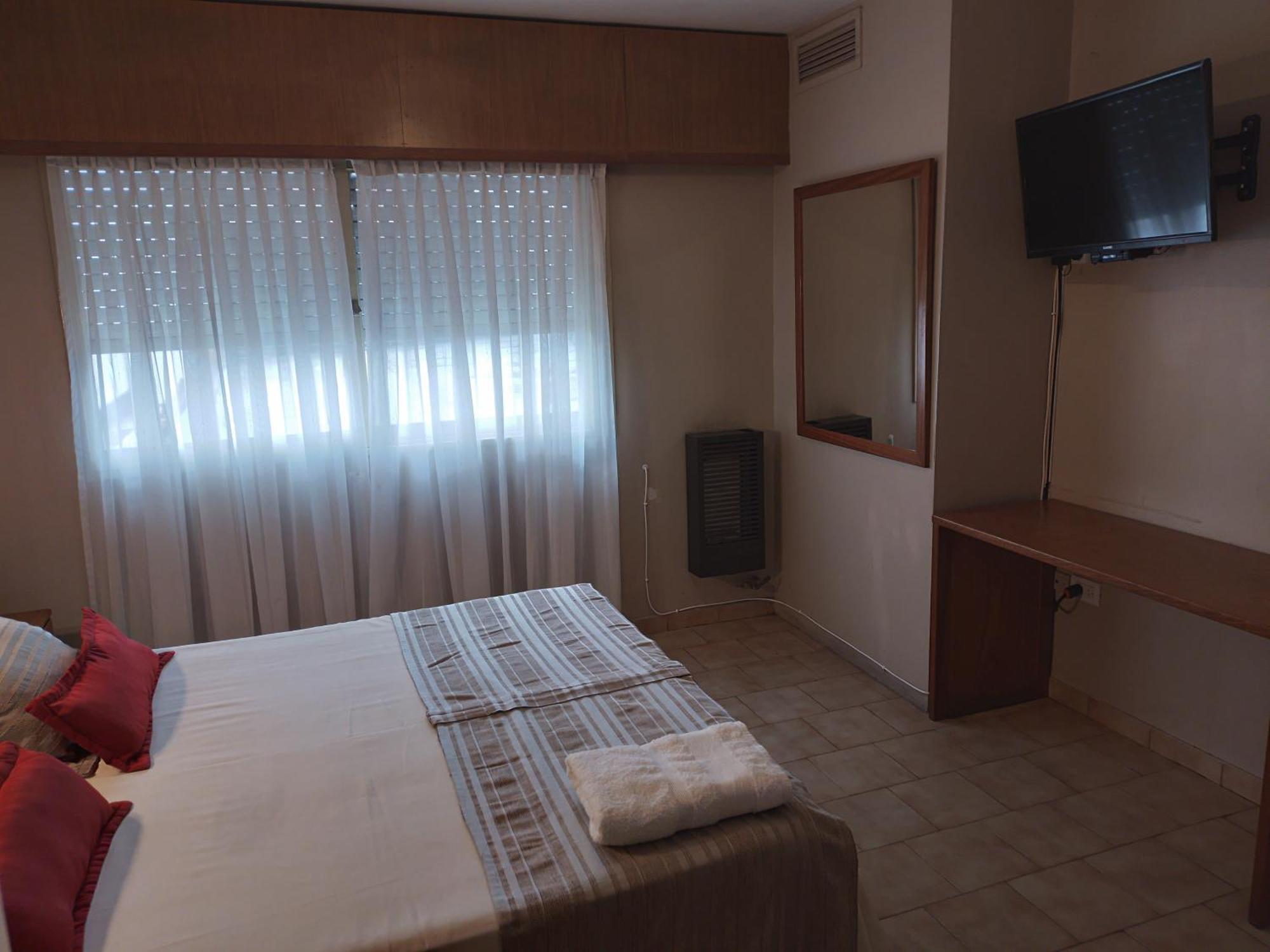 Camino Real Hotel Córdoba Kültér fotó