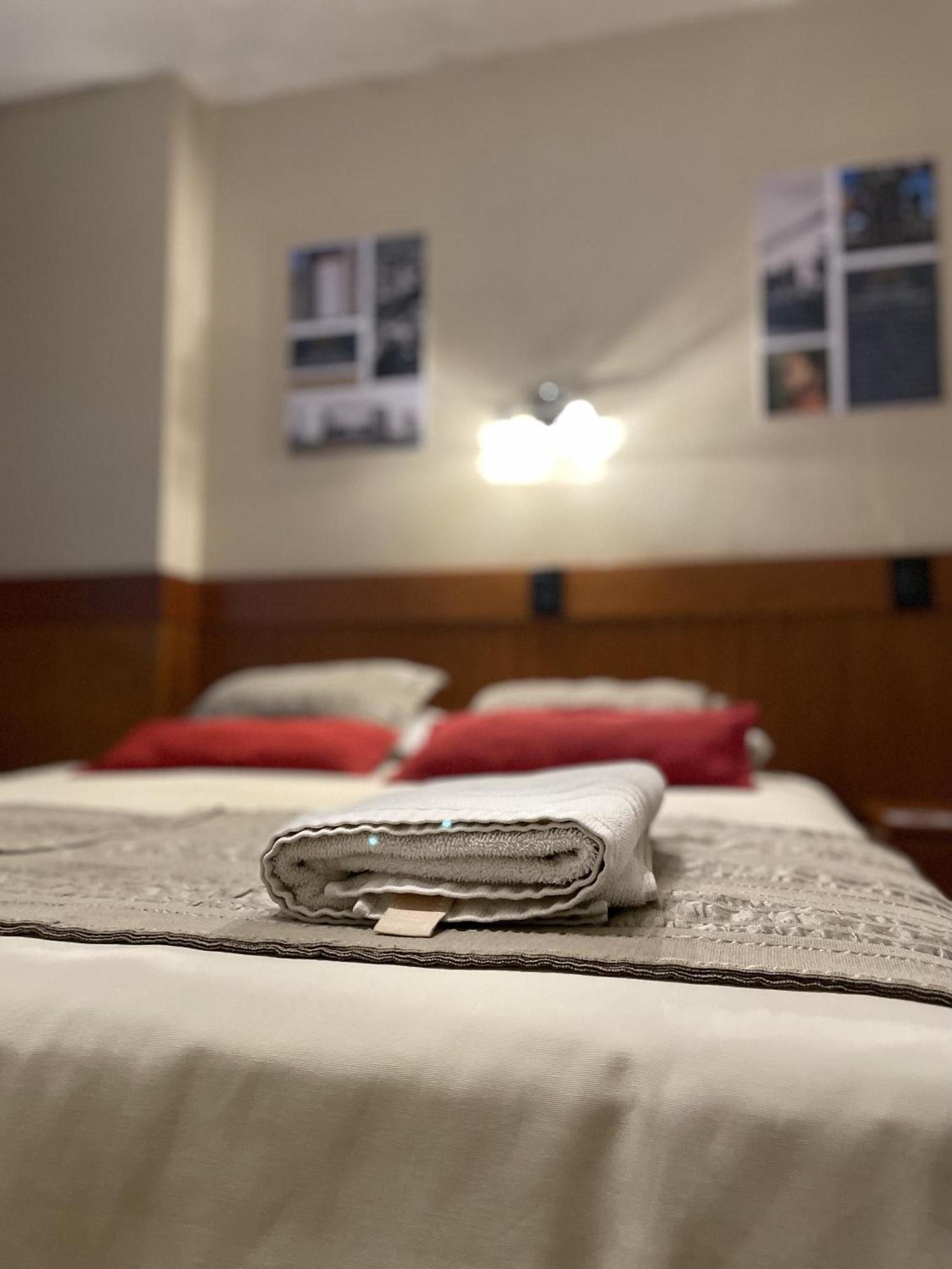 Camino Real Hotel Córdoba Kültér fotó