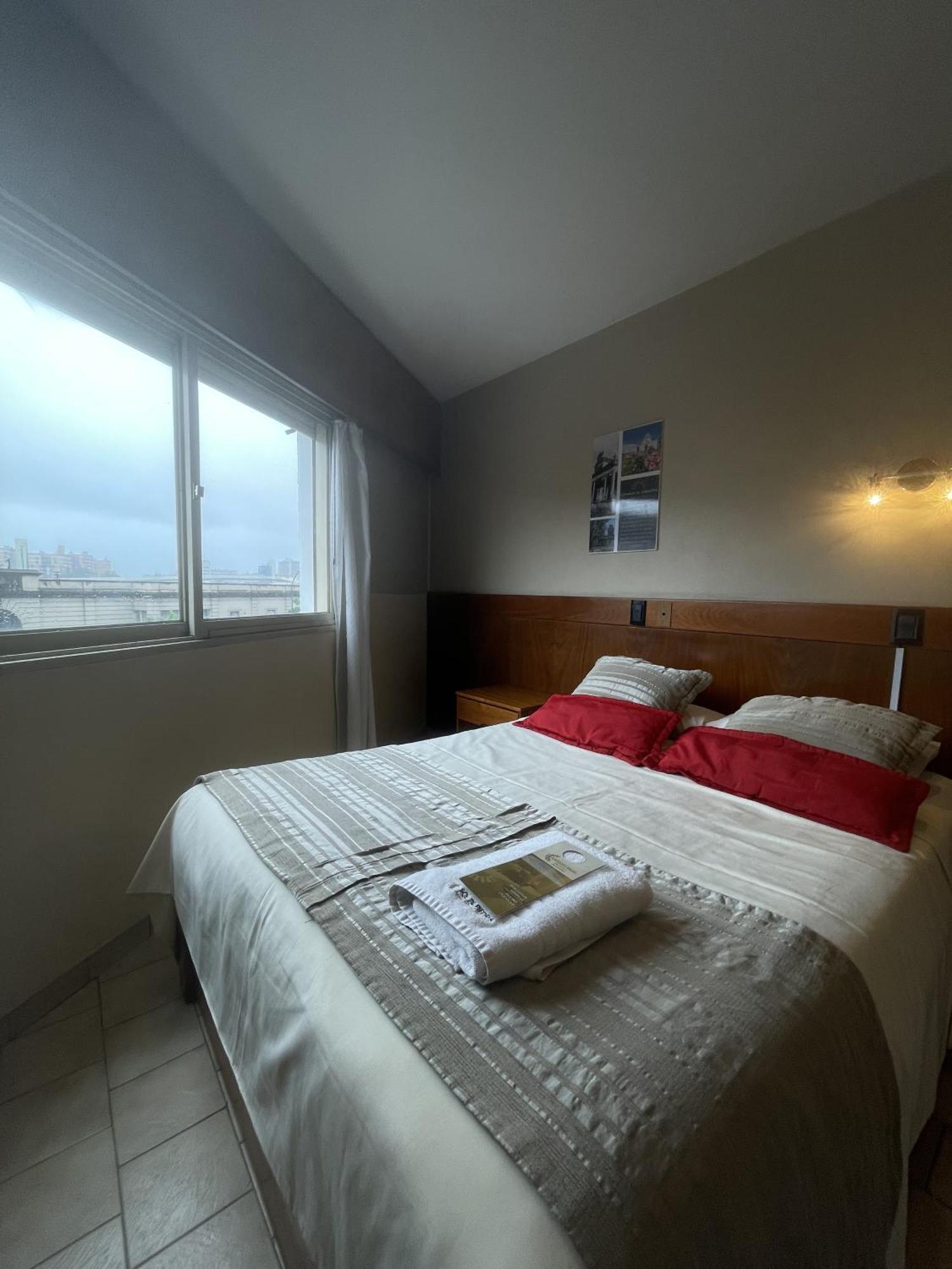 Camino Real Hotel Córdoba Kültér fotó
